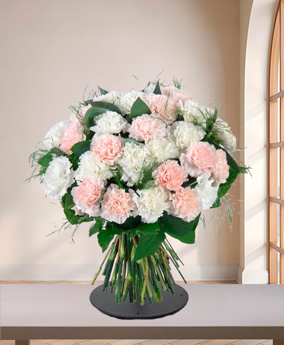 Bouquets Funéraires